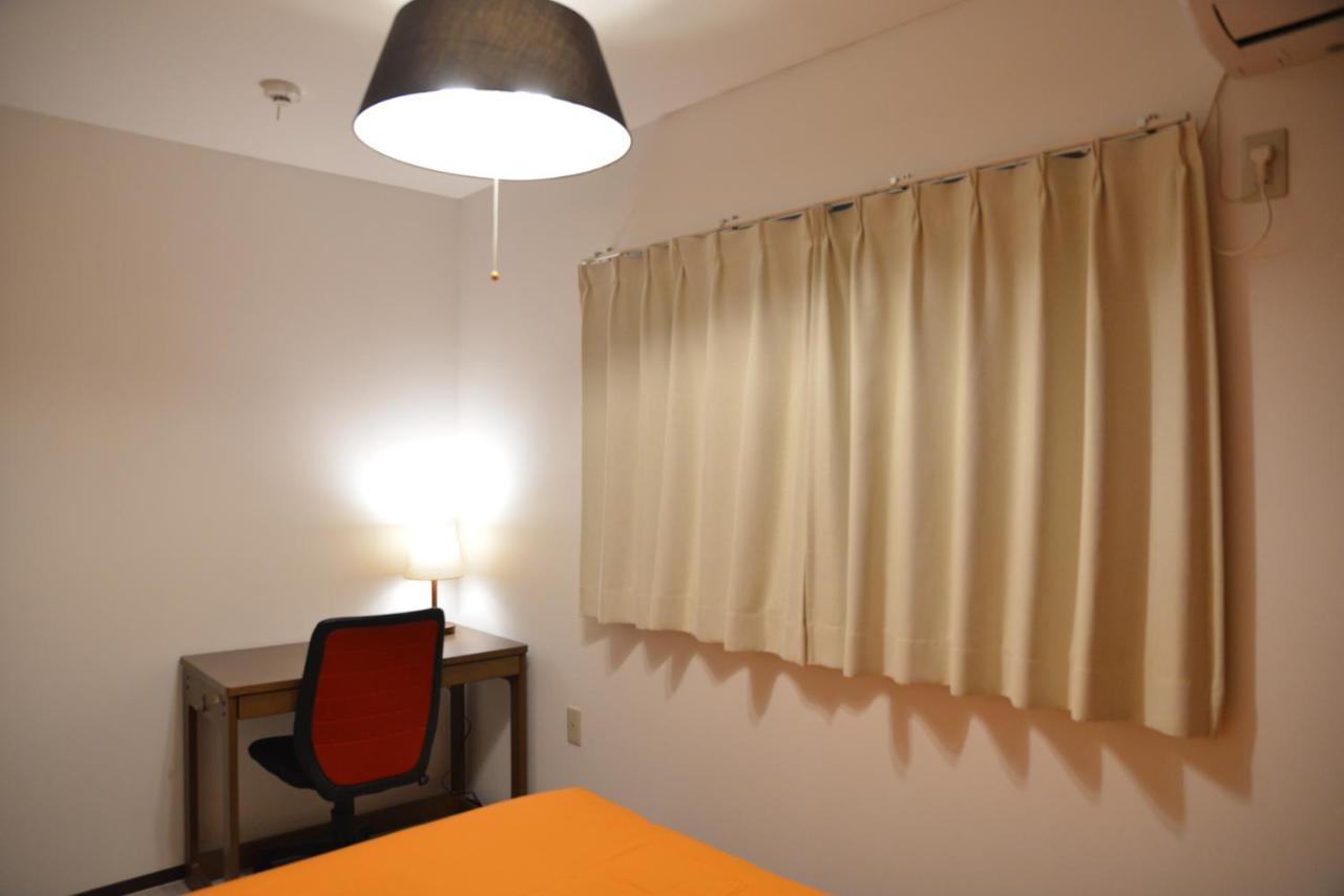 Kanae House Prefektura Tokio Exteriér fotografie