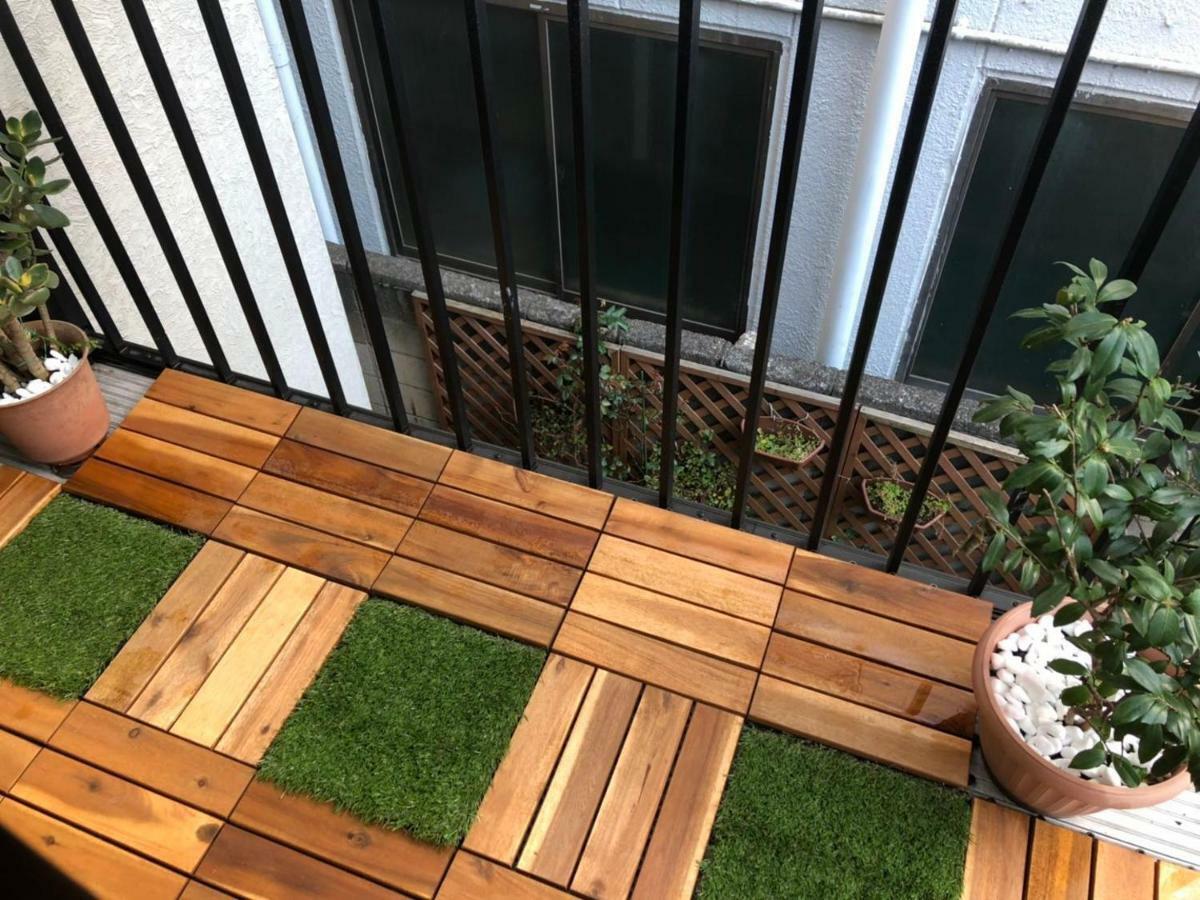 Kanae House Prefektura Tokio Exteriér fotografie